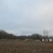 Строительная площадка в городе Череповец
