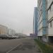 Парковка в городе Череповец
