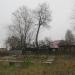 Недостроенный коттедж в городе Череповец