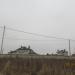 Огороженная территория в городе Череповец