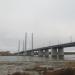 Основной пролет в городе Череповец
