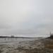 Столбы в городе Череповец