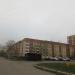 Мусорная площадка в городе Череповец