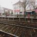 Straßsenbahnhaltestelle Melaten (de) in Cologne city