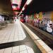 U-Bahn-Station Piusstraße (de) in Cologne city