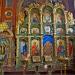 Градо-Иркутская церковь во имя Казанской иконы Божьей матери в городе Иркутск