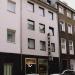 Hotel Domspitze (de) in Cologne city