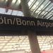 Bahnhof Köln/Bonn Flughafen (de) in Cologne city