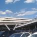 Terminal 1 (de) in Cologne city
