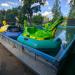 Аттракцион «Бассейн с лодочками» в городе Ярославль