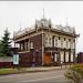 Дом купцов Шастиных, «Кружевной дом» в городе Иркутск