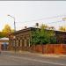 Административное здание в городе Иркутск