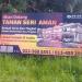 is this for Taman Seri Aman ?