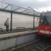 Stadtbahnhaltestelle Buschdorf in Stadt Bonn