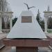 Памятник первостроителям города Волжский в городе Волжский