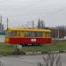Первый трамвай Волжского «Гота»-Т57 в городе Волжский