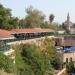 Tophane Çay Bahçelesi (tr) in Antalya Metropolitan Municipality city