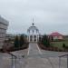 Ротонда в городе Волжский