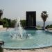 Fountain (ru) in Antalya Metropolitan Municipality city