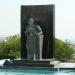 Fountain (ru) in Antalya Metropolitan Municipality city