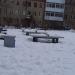 Теннисные столы в городе Павловский Посад