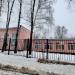 Спортзал в городе Павловский Посад