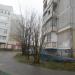 Зеленый уголок в городе Череповец