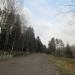 Городское кладбище № 3 в городе Череповец