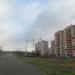 Детская площадка в городе Череповец
