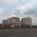 108-й микрорайон в городе Череповец