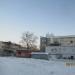Гараж в городе Череповец