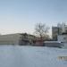 Трансформаторная подстанция ТП-334 в городе Череповец