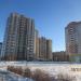 Детская игровая площадка в городе Череповец