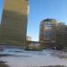 Трансформаторная подстанция ТП-106-8 в городе Череповец