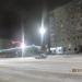 Умный пешеходный переход в городе Череповец