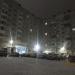 Арка в городе Череповец