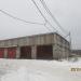 ГСК №1021 в городе Череповец