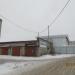 ГСК №1016 в городе Череповец