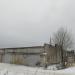 ГСК №1002 в городе Череповец