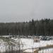 Парковка в городе Череповец