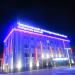 Центральная проходная ЧМК (КПП № 2) в городе Череповец