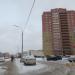 Парковка в городе Череповец