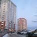 Стилобат в городе Череповец