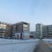 Трансформаторная подстанция ТП-1151 в городе Череповец