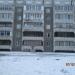 Венткиоск в городе Череповец