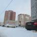 Парковка в городе Череповец
