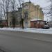 ул. Чкалова, 38А в городе Гатчина