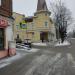 Переход в городе Гатчина
