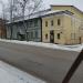 ул. Чкалова, 24а в городе Гатчина