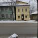 ул. Чкалова, 24а в городе Гатчина